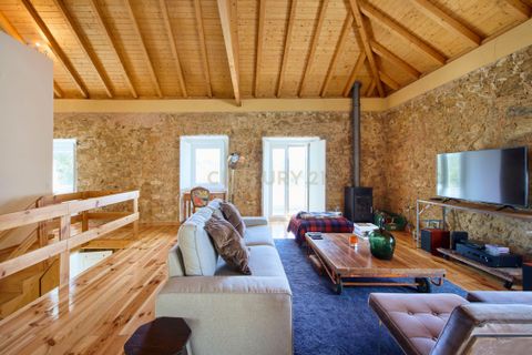 Farm hus i Alenquer, Lisbon, Alenquer - € 690.000 | Ref: C0364-05919 - foto 6
