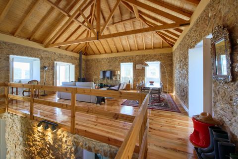 Farm hus i Alenquer, Lisbon, Alenquer - € 690.000 | Ref: C0364-05919 - foto 12