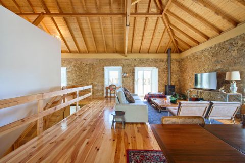 Farm hus i Alenquer, Lisbon, Alenquer - € 690.000 | Ref: C0364-05919 - foto 14