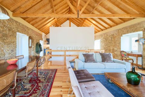 Farm hus i Alenquer, Lisbon, Alenquer - € 690.000 | Ref: C0364-05919 - foto 15