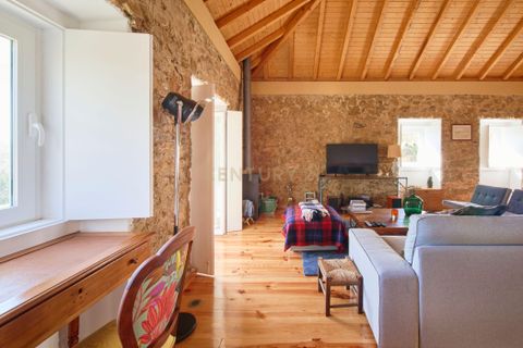 Farm hus i Alenquer, Lisbon, Alenquer - € 690.000 | Ref: C0364-05919 - foto 18