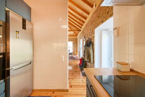 Farm hus i Alenquer, Lisbon, Alenquer - € 690.000 | Ref: C0364-05919 - foto 25