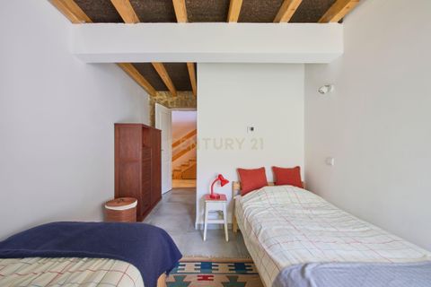 Farm hus i Alenquer, Lisbon, Alenquer - € 690.000 | Ref: C0364-05919 - foto 41