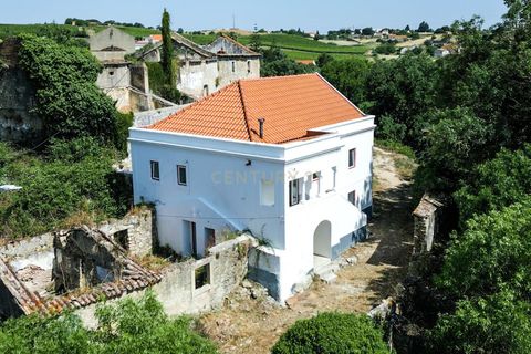 Farm hus i Alenquer, Lisbon, Alenquer - € 690.000 | Ref: C0364-05919 - foto 48