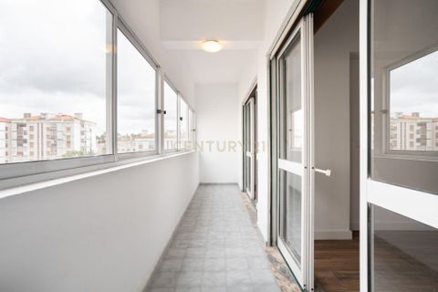 Lejlighed i Massama, Lisbon, Massama - € 285.000 | Ref: C0364-05928 - foto 10