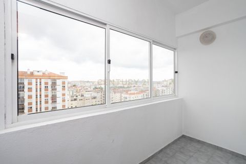 Lejlighed i Massama, Lisbon, Massama - € 285.000 | Ref: C0364-05928 - foto 18