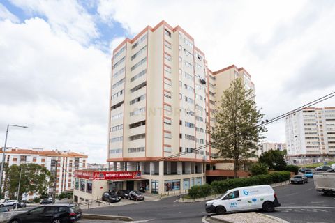 Lejlighed i Massama, Lisbon, Massama - € 285.000 | Ref: C0364-05928 - foto 26
