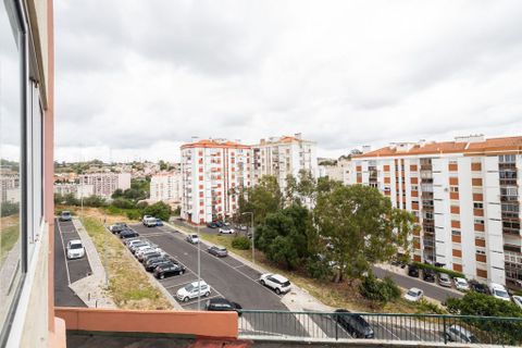 Lejlighed i Massama, Lisbon, Massama - € 285.000 | Ref: C0364-05928 - foto 27