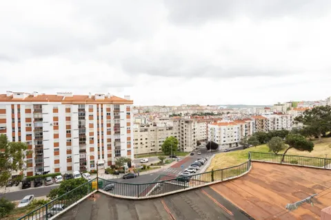 Lejlighed i Massama, Lisbon, Massama - € 285.000 | Ref: C0364-05928 - foto 28