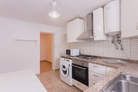 Lejlighed i Mafra, Lisbon, Mafra - € 220.000 | Ref: C0364-05930 - foto 16