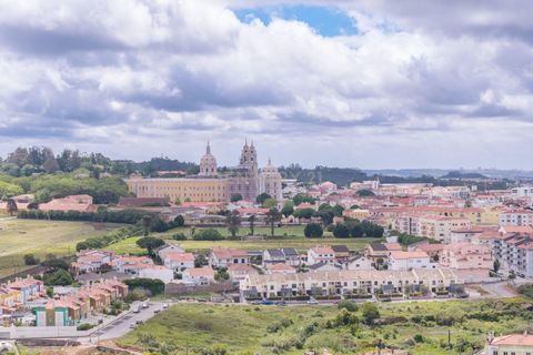 Lejlighed i Mafra, Lisbon, Mafra - € 220.000 | Ref: C0364-05930 - foto 24