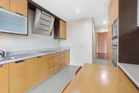 Lejlighed i Amadora, Lisbon, Amadora - € 559.000 | Ref: C0364-05926 - foto 2