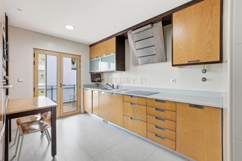 Lejlighed i Amadora, Lisbon, Amadora - € 559.000 | Ref: C0364-05926 - foto 5