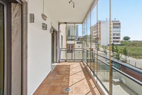 Lejlighed i Amadora, Lisbon, Amadora - € 559.000 | Ref: C0364-05926 - foto 7