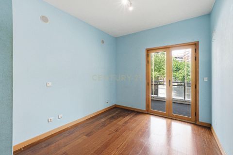Lejlighed i Amadora, Lisbon, Amadora - € 559.000 | Ref: C0364-05926 - foto 23