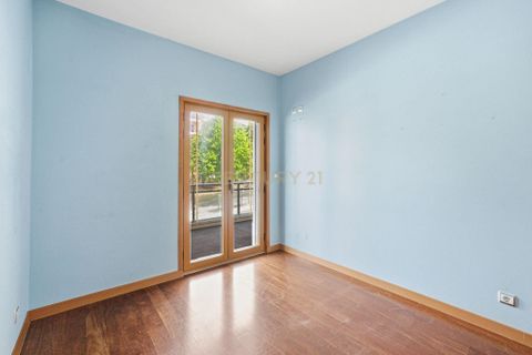 Lejlighed i Amadora, Lisbon, Amadora - € 559.000 | Ref: C0364-05926 - foto 24