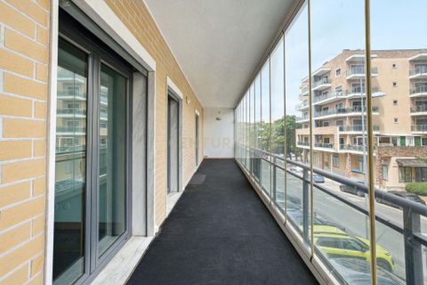 Lejlighed i Amadora, Lisbon, Amadora - € 559.000 | Ref: C0364-05926 - foto 26