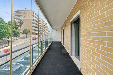 Lejlighed i Amadora, Lisbon, Amadora - € 559.000 | Ref: C0364-05926 - foto 27