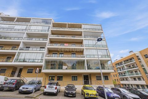 Lejlighed i Amadora, Lisbon, Amadora - € 559.000 | Ref: C0364-05926 - foto 29