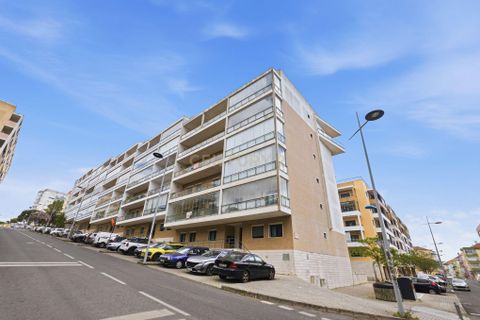 Lejlighed i Amadora, Lisbon, Amadora - € 559.000 | Ref: C0364-05926 - foto 30