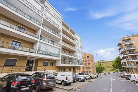 Lejlighed i Amadora, Lisbon, Amadora - € 559.000 | Ref: C0364-05926 - foto 31