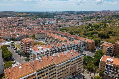 Lejlighed i Amadora, Lisbon, Amadora - € 559.000 | Ref: C0364-05926 - foto 32