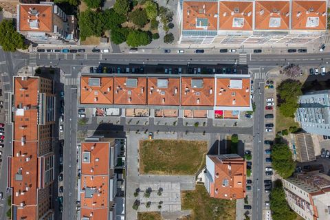 Lejlighed i Amadora, Lisbon, Amadora - € 559.000 | Ref: C0364-05926 - foto 33