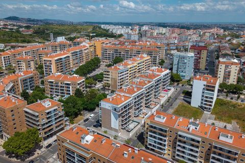 Lejlighed i Amadora, Lisbon, Amadora - € 559.000 | Ref: C0364-05926 - foto 34