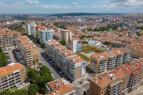 Lejlighed i Amadora, Lisbon, Amadora - € 559.000 | Ref: C0364-05926 - foto 35
