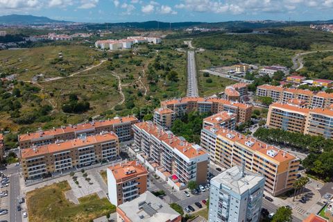 Lejlighed i Amadora, Lisbon, Amadora - € 559.000 | Ref: C0364-05926 - foto 36