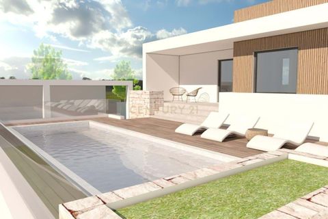 Villa i Palmela, Setubal, Palmela - € 910.000 | Ref: C0364-05940 - foto 1