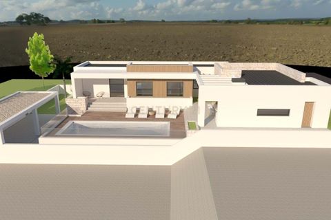 Villa i Palmela, Setubal, Palmela - € 910.000 | Ref: C0364-05940 - foto 2