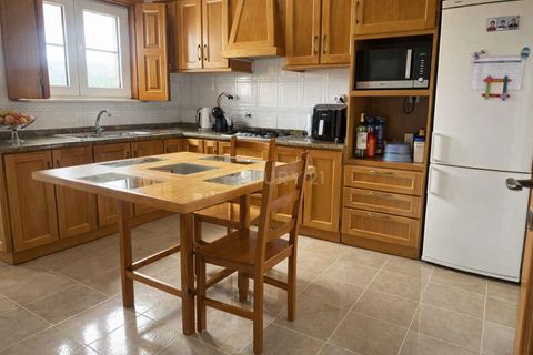 Villa a Alcanena, Santarem, Alcanena - € 279.000 | Ref: C0364-05943 - foto 4
