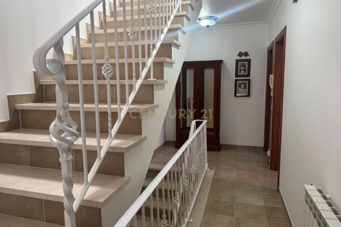 Villa a Alcanena, Santarem, Alcanena - € 279.000 | Ref: C0364-05943 - foto 21