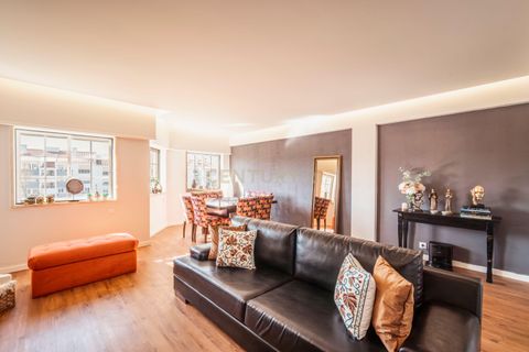 Lejlighed i Cascais, Lisbon, Cascais - € 720.000 | Ref: C0364-05942 - foto 3