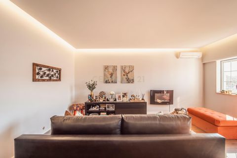 Lejlighed i Cascais, Lisbon, Cascais - € 720.000 | Ref: C0364-05942 - foto 4