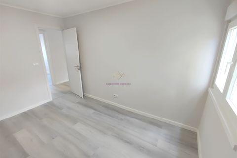 Lejlighed i Almada, Setubal, Almada - € 295.000 | Ref: TRI-100-26-AD - foto 4