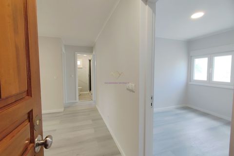 Lejlighed i Almada, Setubal, Almada - € 295.000 | Ref: TRI-100-26-AD - foto 23