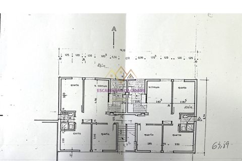 Lejlighed i Almada, Setubal, Almada - € 295.000 | Ref: TRI-100-26-AD - foto 24