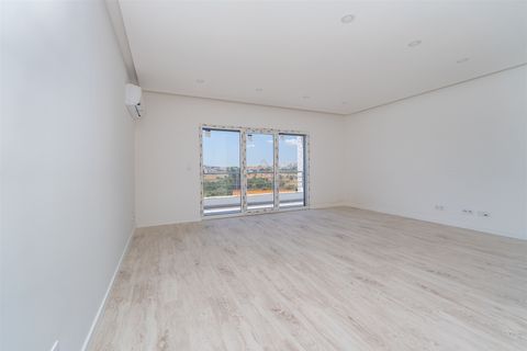Lejlighed i Seixal, Setubal, Seixal - € 565.000 | Ref: TRI-104-26-AS - foto 4