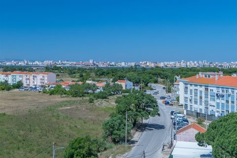 Lejlighed i Seixal, Setubal, Seixal - € 565.000 | Ref: TRI-104-26-AS - foto 11
