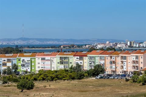 Lejlighed i Seixal, Setubal, Seixal - € 565.000 | Ref: TRI-104-26-AS - foto 12