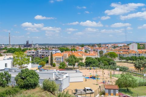 Lejlighed i Seixal, Setubal, Seixal - € 590.000 | Ref: TRI-105-26-AS - foto 24