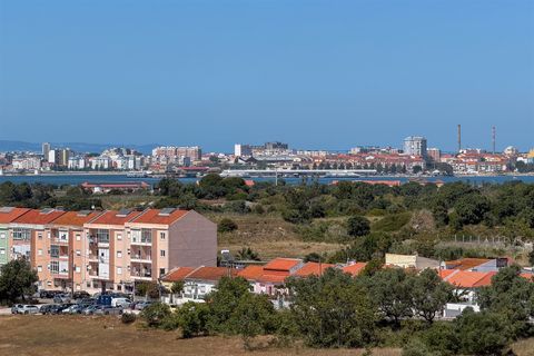 Lejlighed i Seixal, Setubal, Seixal - € 580.000 | Ref: TRI-106-26-AS - foto 21