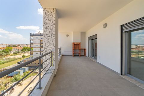 Lejlighed i Seixal, Setubal, Seixal - € 610.000 | Ref: TRI-107-26-AS - foto 4