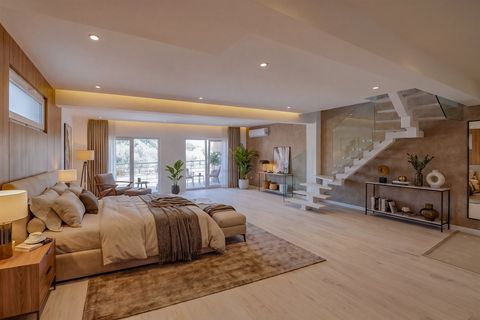 Lejlighed i Seixal, Setubal, Seixal - € 635.000 | Ref: TRI-110-26-AS - foto 1