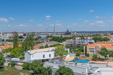 Lejlighed i Seixal, Setubal, Seixal - € 635.000 | Ref: TRI-110-26-AS - foto 25