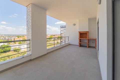Lejlighed i Seixal, Setubal, Seixal - € 490.000 | Ref: TRI-111-26-AS - foto 2