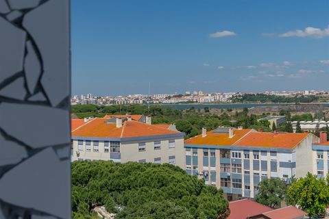 Lejlighed i Seixal, Setubal, Seixal - € 490.000 | Ref: TRI-111-26-AS - foto 25