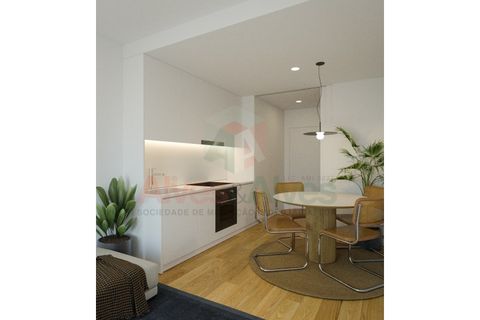 Lejlighed i Pedroucos, Porto, Pedroucos - € 195.000 | Ref: 5833 AB - foto 2